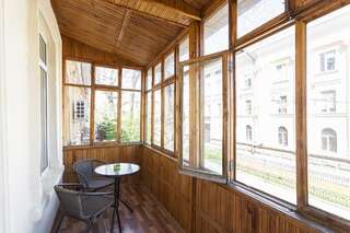 Апартаменты Best Apartment in the city centre Одесса Улучшенные апартаменты-7