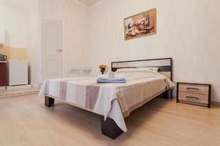 Апартаменты Best Apartment in the city centre Одесса Апартаменты-студио-4