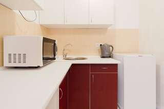 Апартаменты Best Apartment in the city centre Одесса Апартаменты-студио-6