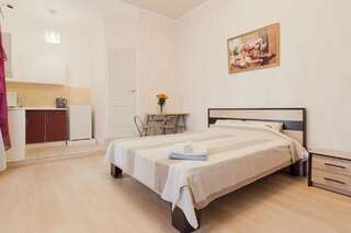 Апартаменты Best Apartment in the city centre Одесса Апартаменты-студио-9