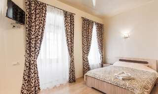 Апартаменты Best Apartment in the city centre Одесса Улучшенные апартаменты-1