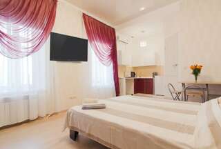 Апартаменты Best Apartment in the city centre Одесса Апартаменты-студио-16