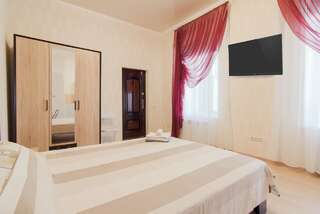 Апартаменты Best Apartment in the city centre Одесса Апартаменты-студио-17