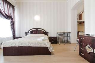 Апартаменты Best Apartment in the city centre Одесса Улучшенные апартаменты-6