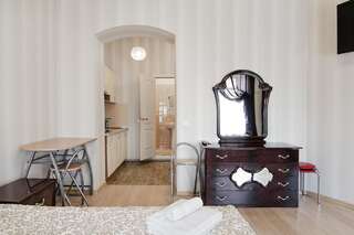 Апартаменты Best Apartment in the city centre Одесса Улучшенные апартаменты-7