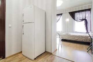 Апартаменты Best Apartment in the city centre Одесса Улучшенные апартаменты-10