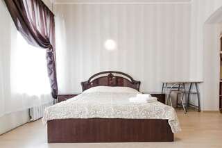 Апартаменты Best Apartment in the city centre Одесса Улучшенные апартаменты-16