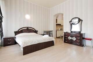 Апартаменты Best Apartment in the city centre Одесса Улучшенные апартаменты-21