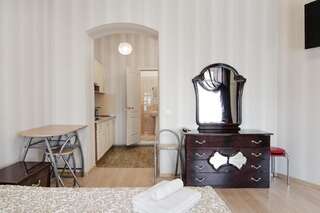 Апартаменты Best Apartment in the city centre Одесса Улучшенные апартаменты-22