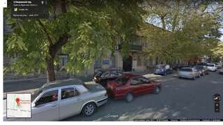 Апартаменты Best Apartment in the city centre Одесса-5