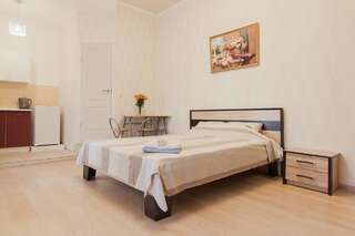 Апартаменты Best Apartment in the city centre Одесса Апартаменты-студио-1