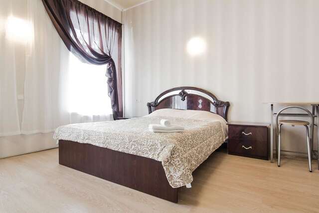 Апартаменты Best Apartment in the city centre Одесса-3
