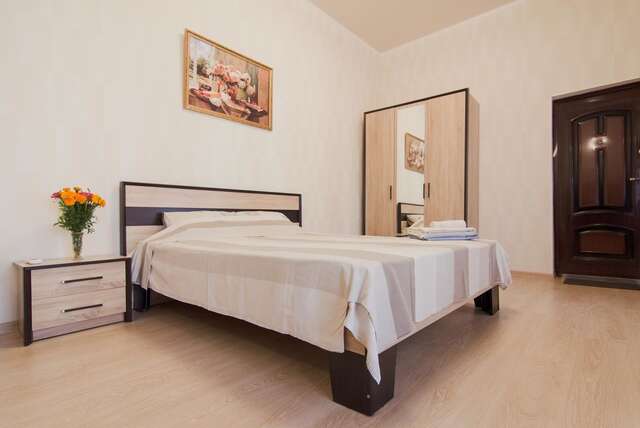 Апартаменты Best Apartment in the city centre Одесса-19