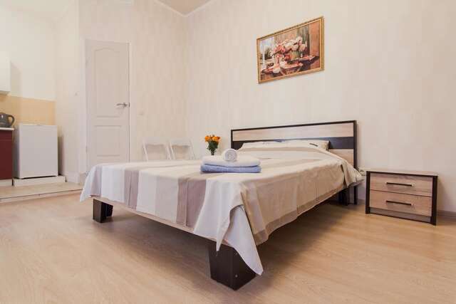 Апартаменты Best Apartment in the city centre Одесса-21