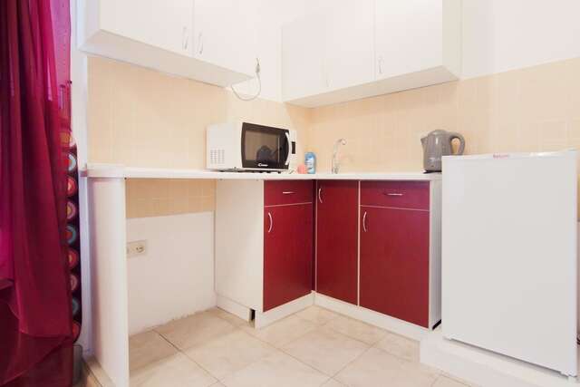 Апартаменты Best Apartment in the city centre Одесса-22