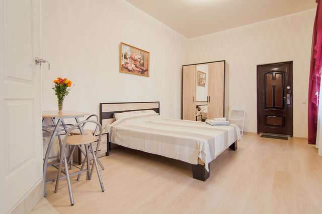 Апартаменты Best Apartment in the city centre Одесса-31