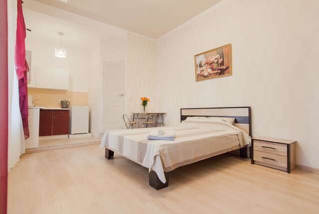 Апартаменты Best Apartment in the city centre Одесса-32