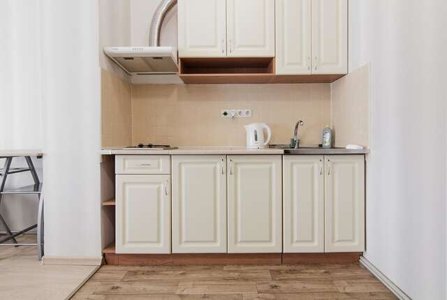 Апартаменты Best Apartment in the city centre Одесса-41