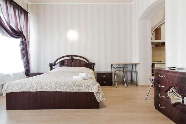 Апартаменты Best Apartment in the city centre Одесса-52