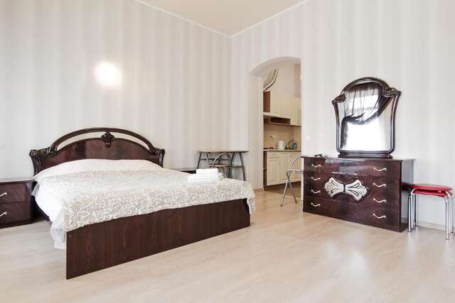 Апартаменты Best Apartment in the city centre Одесса-53