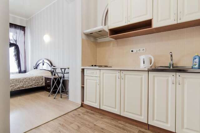 Апартаменты Best Apartment in the city centre Одесса-57